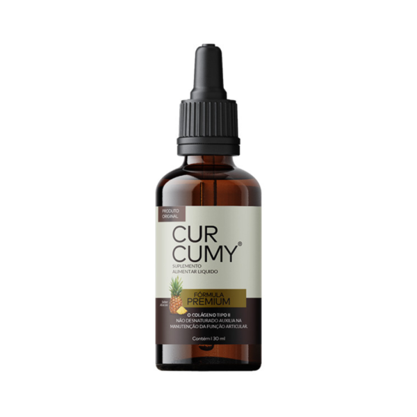 Curcumy