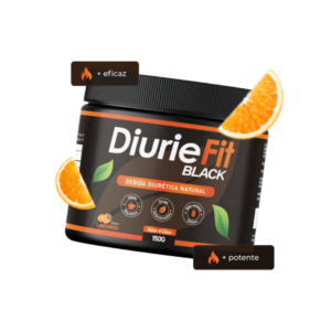 Diuriefit Black